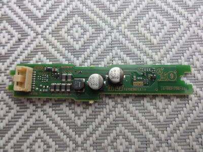 HEM2 BOARD 1-883-756-11 for SONY KDL40EX720