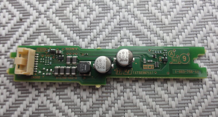 HEM2 BOARD 1-883-756-11 for SONY KDL40EX720