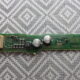 HEM2 BOARD 1-883-756-11 for SONY KDL40EX720