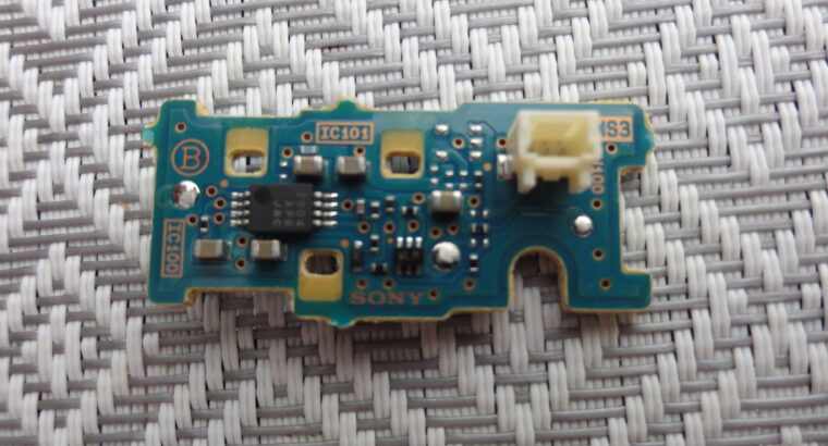 HMB3 BOARD 1-883-755-11 for SONY KDL40EX720