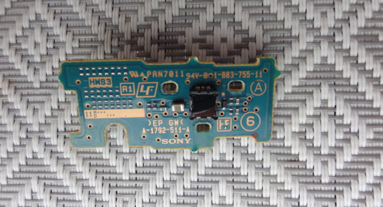HMB3 BOARD 1-883-755-11 for SONY KDL40EX720