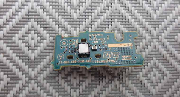 HMB3 BOARD 1-883-755-11 for SONY KDL40EX720