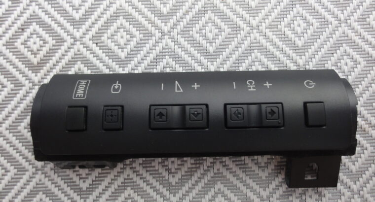 BUTTONS for SONY KDL-40EX720