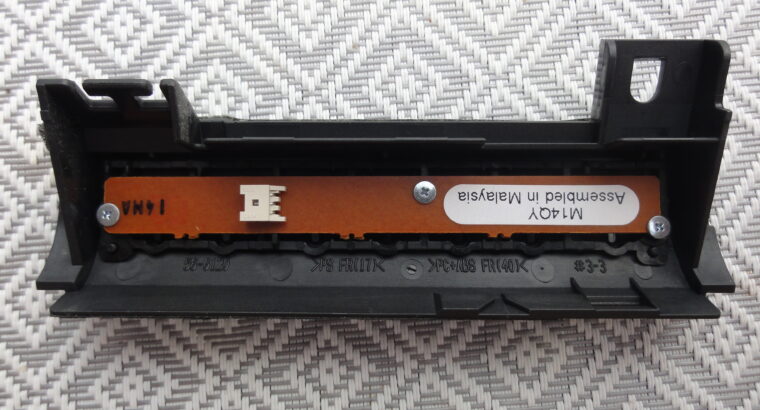 BUTTONS for SONY KDL-40EX720