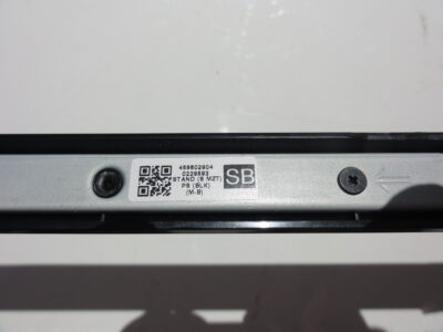 TV STAND for SONY KDL-40W660E with Screws