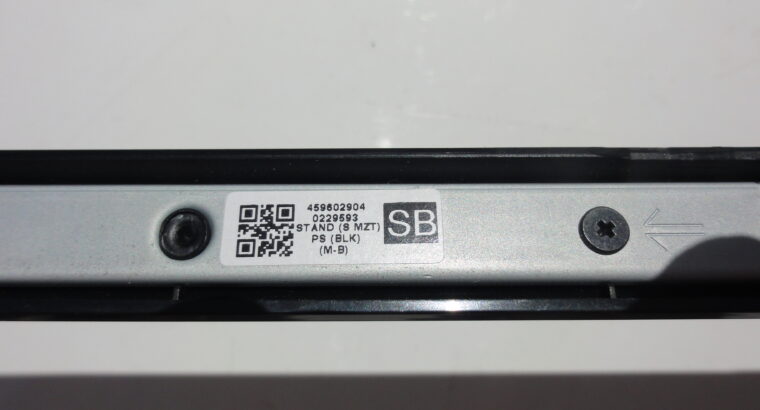 TV STAND for SONY KDL-40W660E with Screws