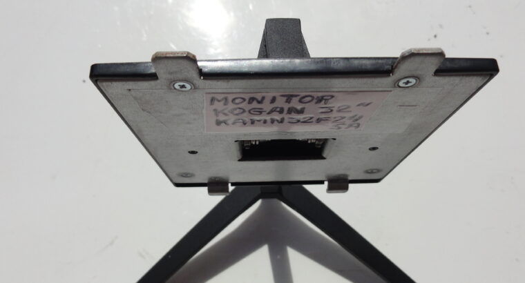 STAND for monitor KOGAN 32″ KAMN32F24SA