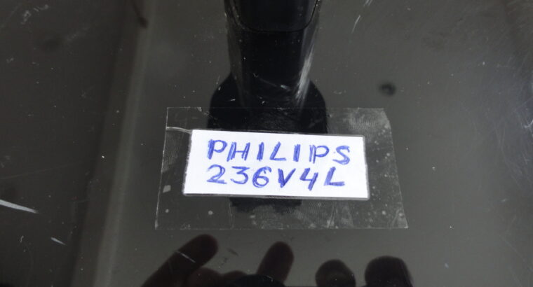 STAND for monitor PHILIPS 236V4L