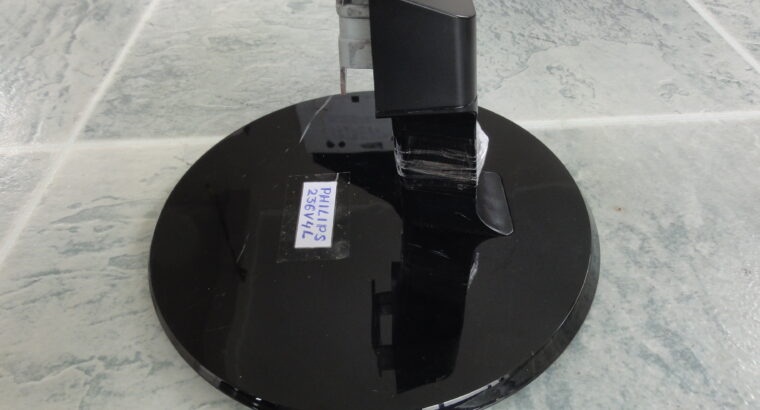 STAND for monitor PHILIPS 236V4L