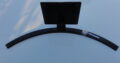 TV STAND for LG43UP8150PVB with Screws