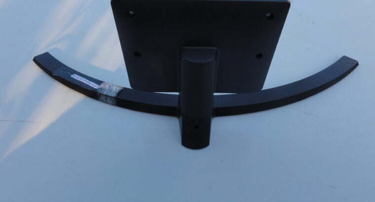 TV STAND for LG43UP8150PVB with Screws