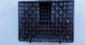 TV STAND for LG43UP8150PVB with Screws