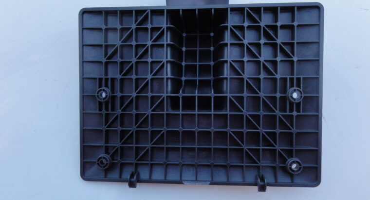 TV STAND for LG43UP8150PVB with Screws
