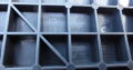 TV STAND for LG43UP8150PVB with Screws