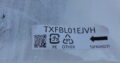 STAND for PANASONIC TH-65JZ980B without SCREWS
