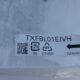STAND for PANASONIC TH-65JZ980B without SCREWS