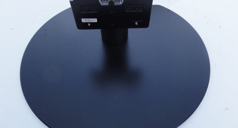 STAND for PANASONIC TH-65JZ980B without SCREWS