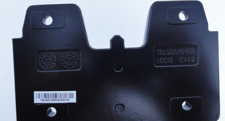 STAND for PANASONIC TH-65JZ980B without SCREWS