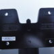 STAND for PANASONIC TH-65JZ980B without SCREWS