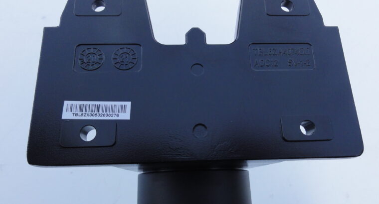 STAND for PANASONIC TH-65JZ980B without SCREWS
