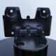 STAND for PANASONIC TH-65JZ980B without SCREWS