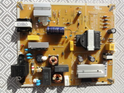 POWER BOARD EAX69502102(1.0) for LG 43UP8150PVB