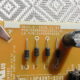 POWER BOARD EAX69502102(1.0) for LG 43UP8150PVB
