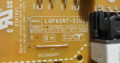 POWER BOARD EAX69502102(1.0) for LG 43UP8150PVB