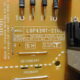 POWER BOARD EAX69502102(1.0) for LG 43UP8150PVB