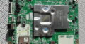 MAIN BOARD EAX69462206(1.0) for LG 43UP8150PVB