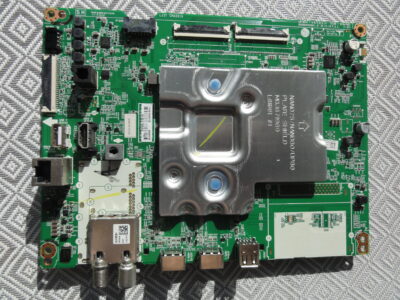 MAIN BOARD EAX69462206(1.0) for LG 43UP8150PVB