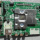 MAIN BOARD EAX69462206(1.0) for LG 43UP8150PVB