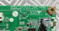 MAIN BOARD EAX69462206(1.0) for LG 43UP8150PVB