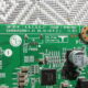 MAIN BOARD EAX69462206(1.0) for LG 43UP8150PVB