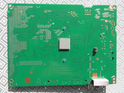 MAIN BOARD EAX69462206(1.0) for LG 43UP8150PVB