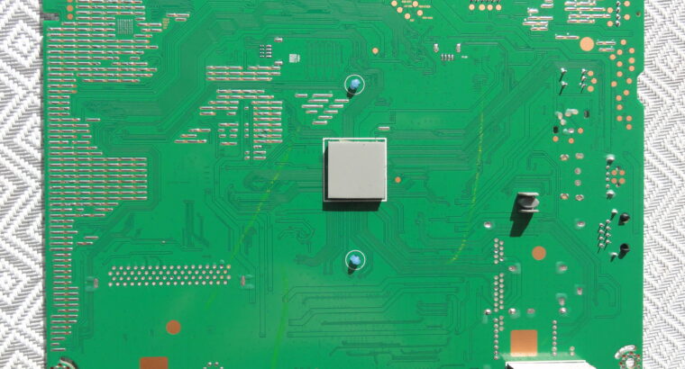 MAIN BOARD EAX69462206(1.0) for LG 43UP8150PVB