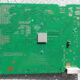 MAIN BOARD EAX69462206(1.0) for LG 43UP8150PVB