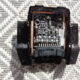 BUTTON for LG 43UP8150PVB