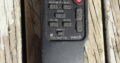 Sony VTR RMT-708 Video 8 Remote Control