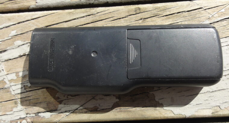 Sony VTR RMT-708 Video 8 Remote Control
