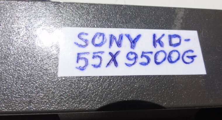 TV STAND(LEGS) for SONY KD-55X9500G with Screws