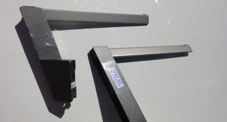 TV STAND(LEGS) for SONY KD-55X9500G with Screws