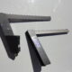 TV STAND(LEGS) for SONY KD-55X9500G with Screws