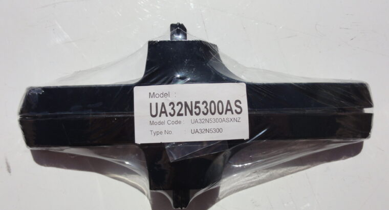 STAND(LEGS) for SAMSUNG UA32N5300AS NO SCREWS