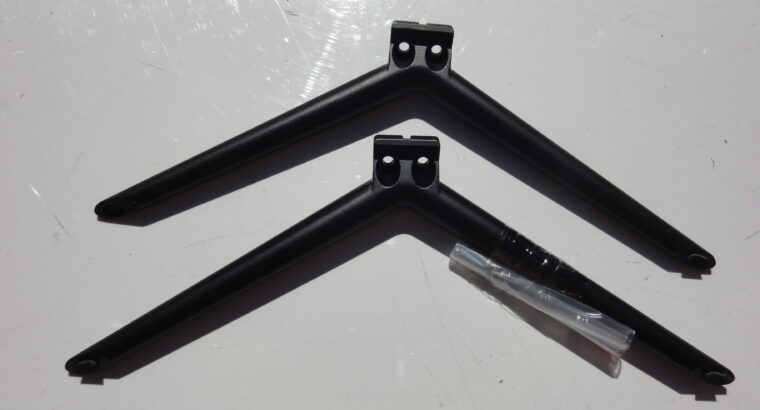 STAND(LEGS) for JVC JV58ID7A2020UHD