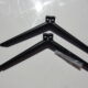 STAND(LEGS) for JVC JV58ID7A2020UHD