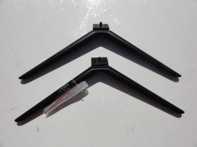 STAND(LEGS) for JVC JV58ID7A2020UHD