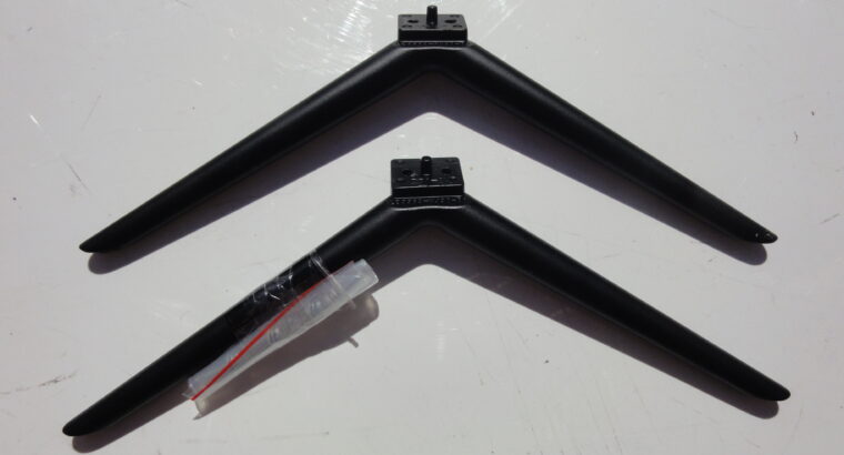 STAND(LEGS) for JVC JV58ID7A2020UHD