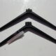 STAND(LEGS) for JVC JV58ID7A2020UHD