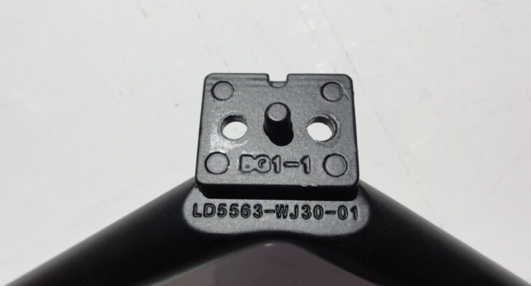 STAND(LEGS) for JVC JV58ID7A2020UHD